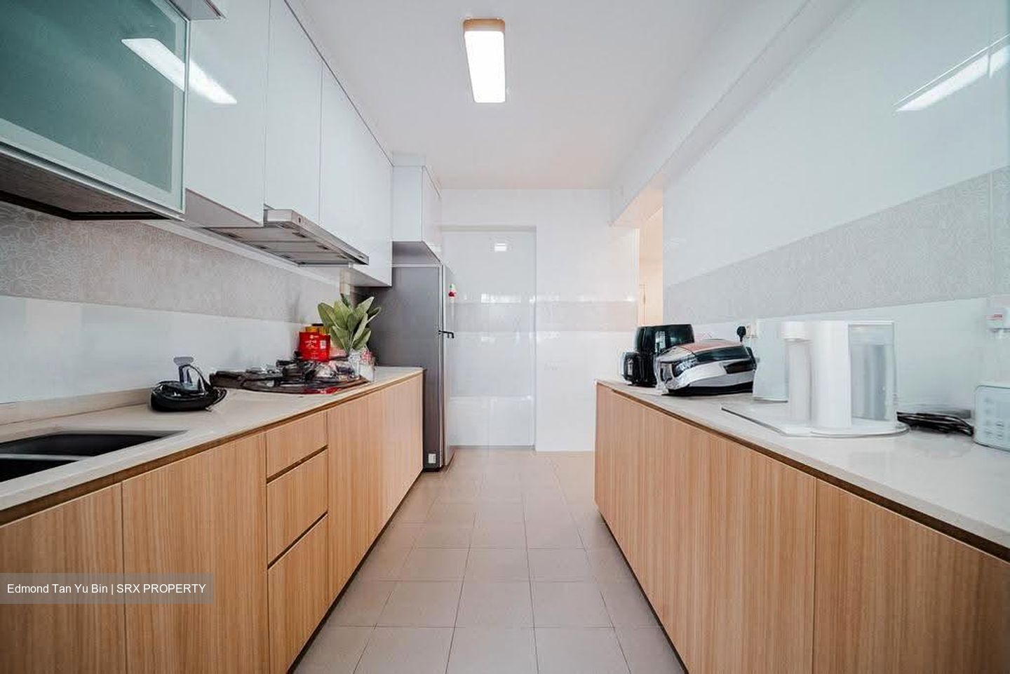 Blk 119B Eastwave @ Canberra (Sembawang), HDB 5 Rooms #622401451